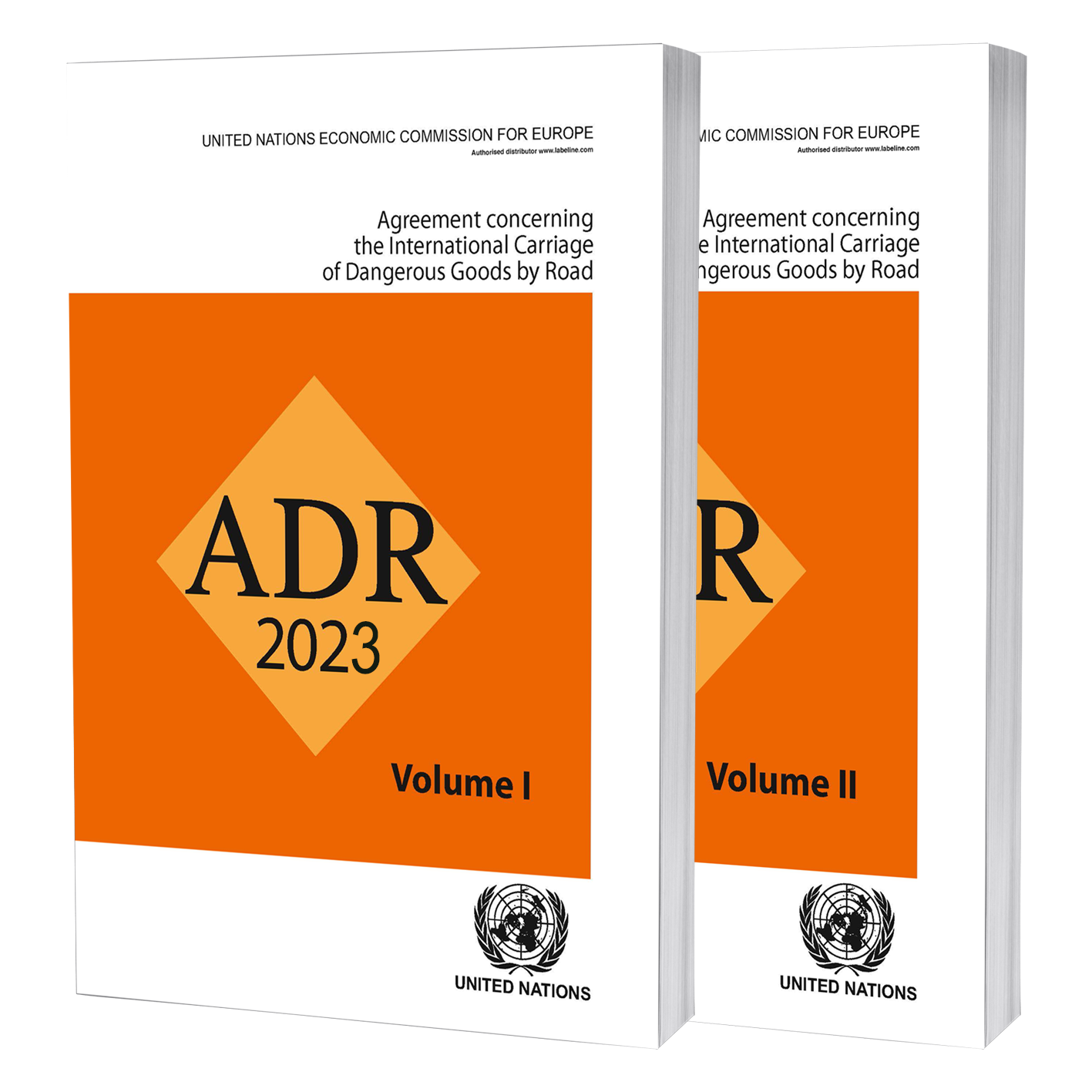 Jornada ACONSENA sobre las “principales novedades del nuevo ADR 2023